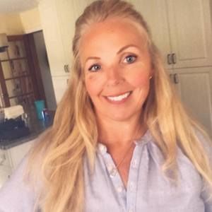 Meet your Posher, Rhonda